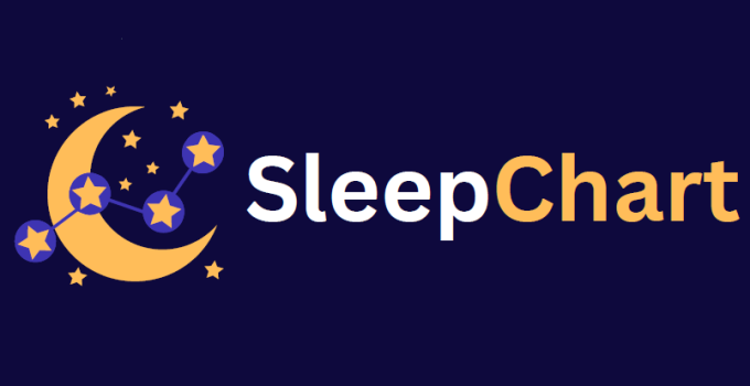SleepChart logo