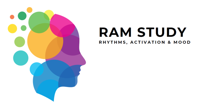RAM Study Logo