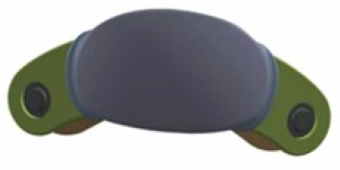 CGX Patch
