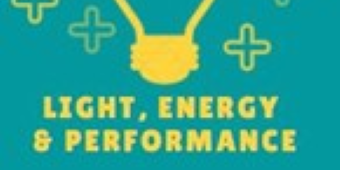 LEAP logo