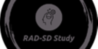RADSD Study Logo