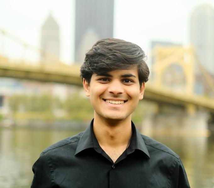 Harshal Shah