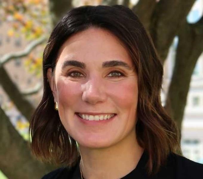 Adriane Soehner, Ph.D.