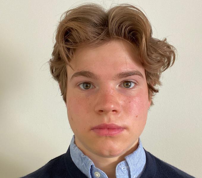 Trevor Staab